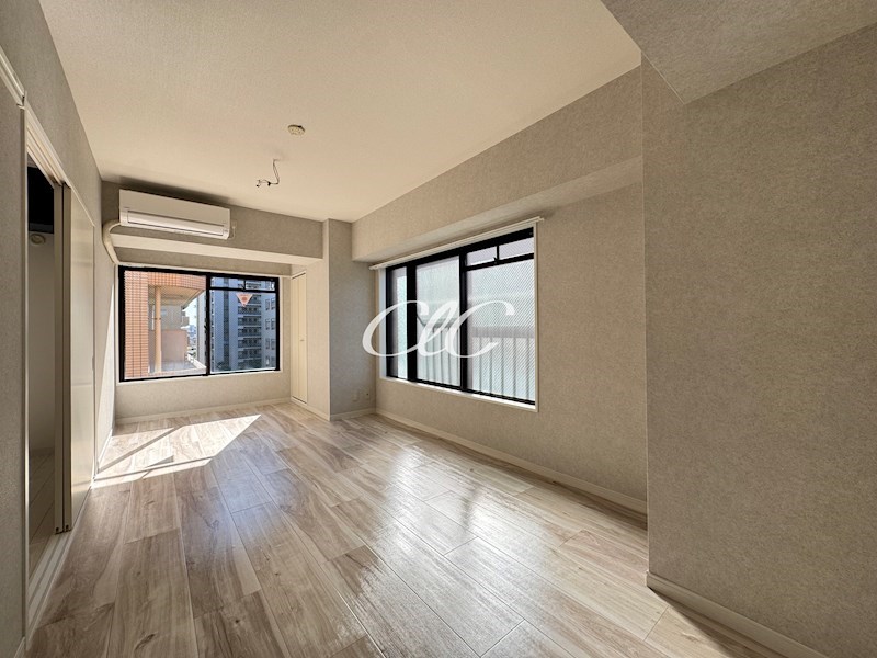 矢島ビル リビング