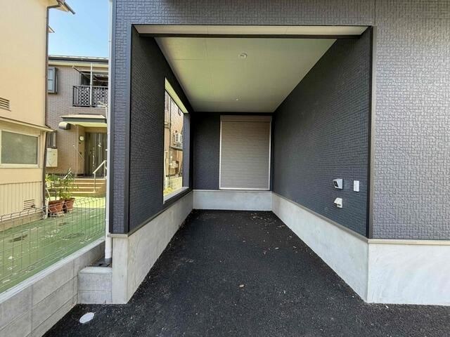 クレイドルガーデン江戸川区大杉　第１２　２号棟 その他5