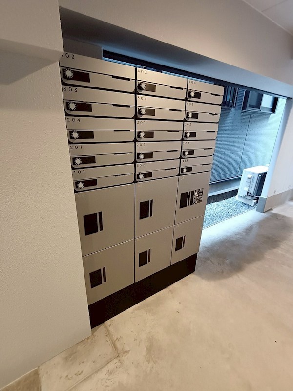 couleur claire その他7