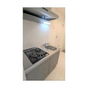 couleur claire キッチン