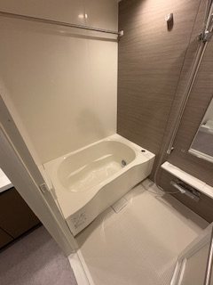 ＳＴＡＮＤＺ亀戸 風呂画像