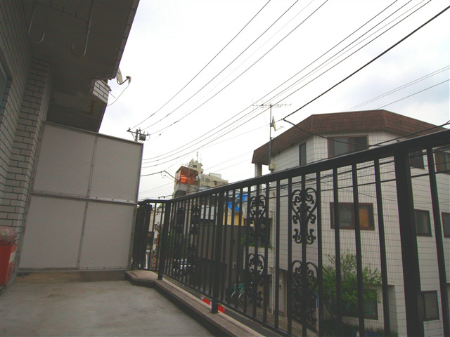 グランディーヌ その他4