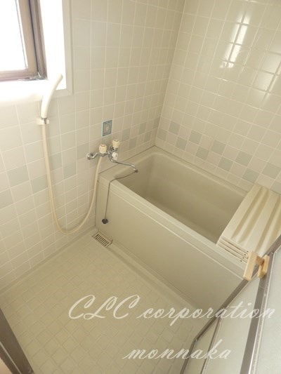 リバーサイドテラス  風呂画像