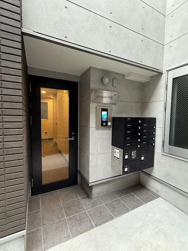 le　cocon平井  その他6