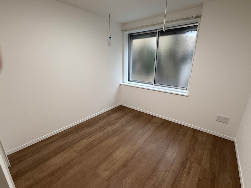 le　cocon平井  ベッドルーム