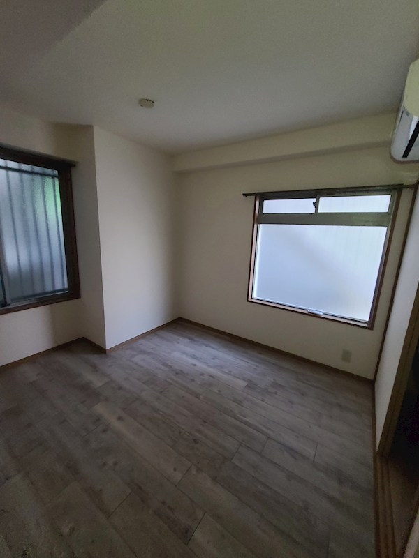 ライオンズマンション亀戸  ベッドルーム