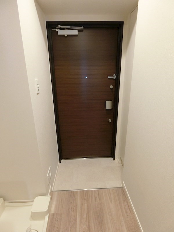 ＪＰ ｎｏｉｅ　亀戸  玄関