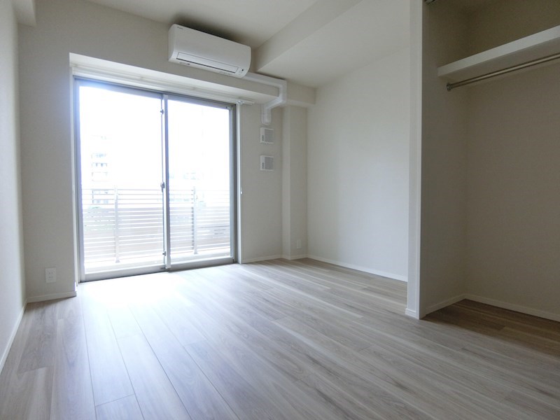 ＪＰ ｎｏｉｅ　亀戸  リビング