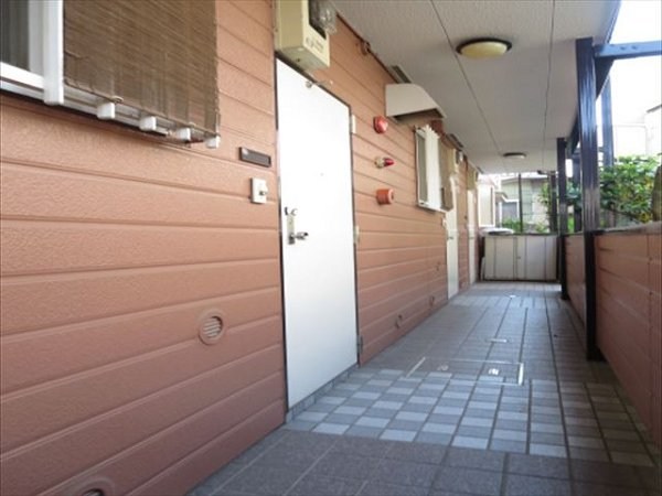 学舎・宇田川荘 その他2