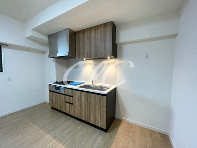 T&amp;#39;s garden篠崎 キッチン