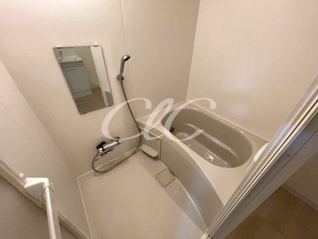 T&amp;#39;s garden篠崎 風呂画像