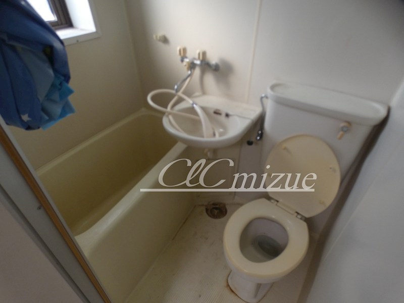 エスケーハイツ その他6