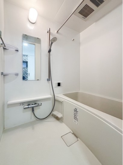 Solen大島 風呂画像