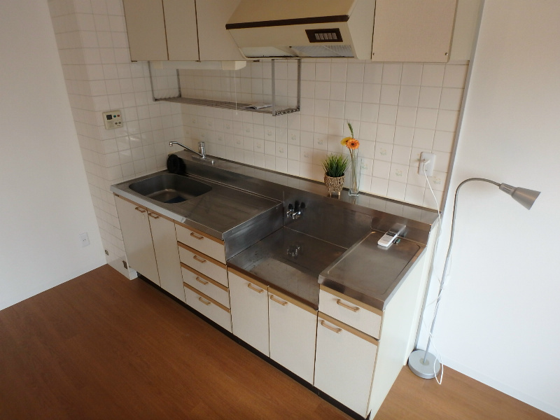 アロー一之江48番館 キッチン