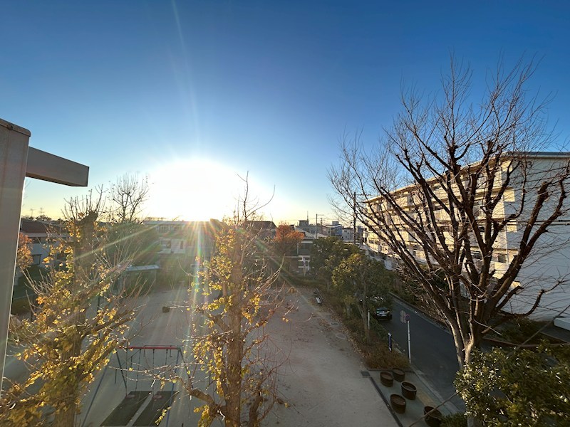 パークハイム  その他5