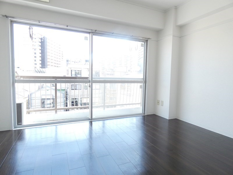 シントミプラザ    ベッドルーム