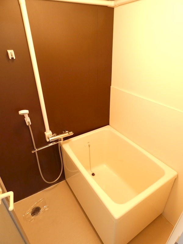 シントミプラザ    風呂画像