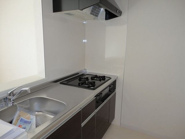 サンフライト  キッチン