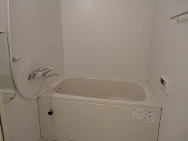 サンフライト  風呂画像