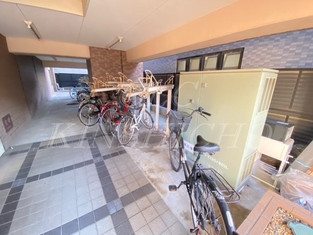 ロイヤルパーク東向島 その他外観1