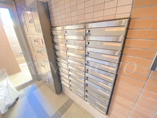 ロイヤルパーク東向島 その他外観3