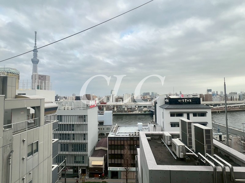 Totsu Residence Kaminarimon(ﾄｳﾂｳ　ﾚｼﾞﾃﾞﾝｽ　ｶﾐﾅﾘﾓﾝ) その他3