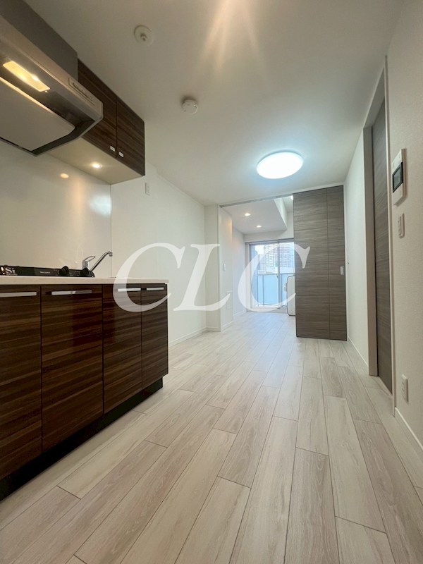 Totsu Residence Kaminarimon(ﾄｳﾂｳ　ﾚｼﾞﾃﾞﾝｽ　ｶﾐﾅﾘﾓﾝ) ベッドルーム