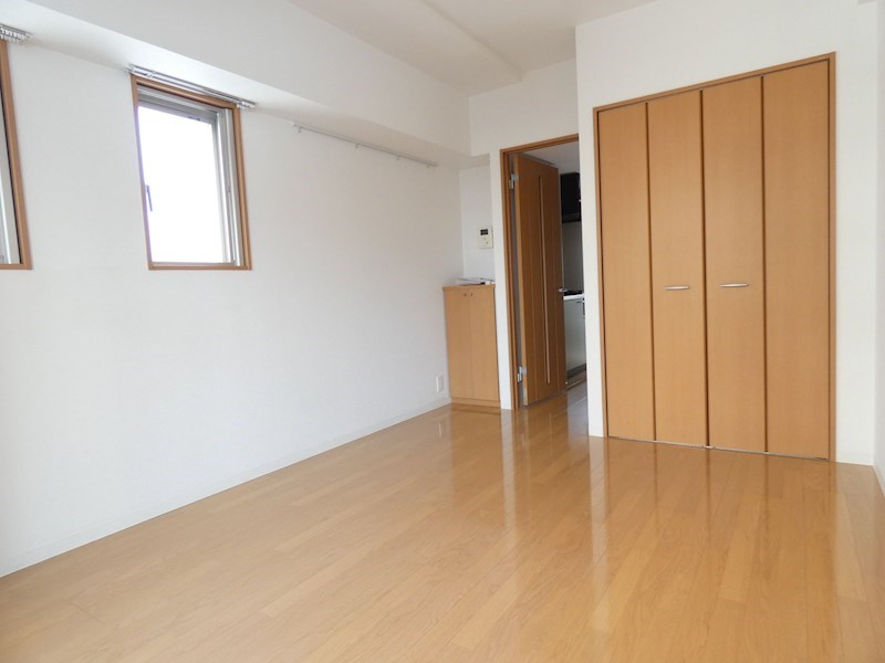 8Cube   リビング