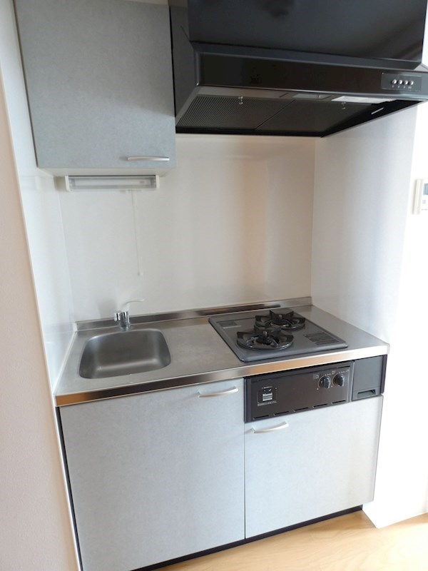 8Cube   キッチン