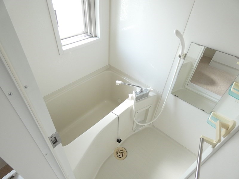 8Cube   風呂画像