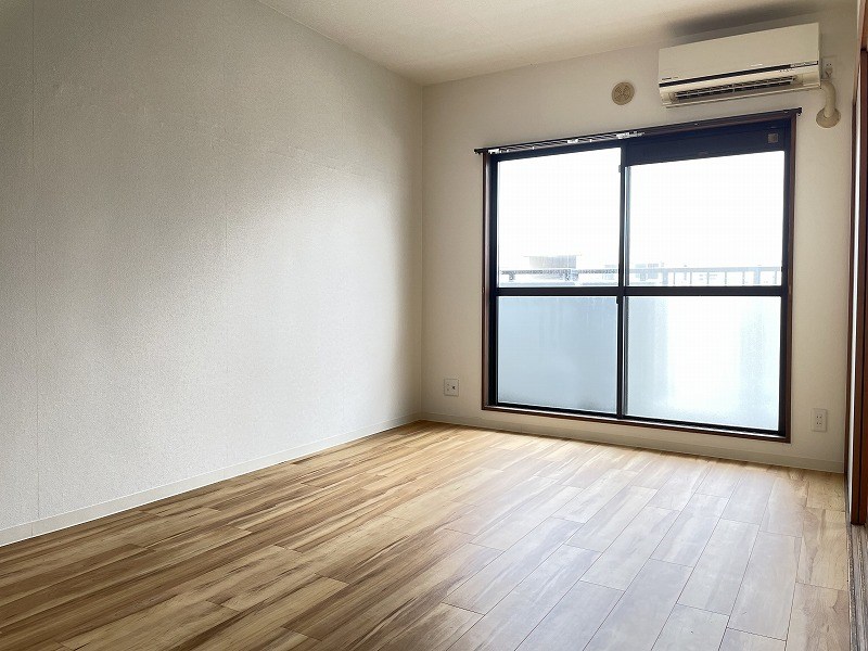 グレースビル リビング