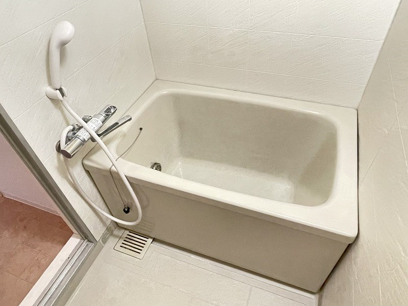 グレースビル 風呂画像