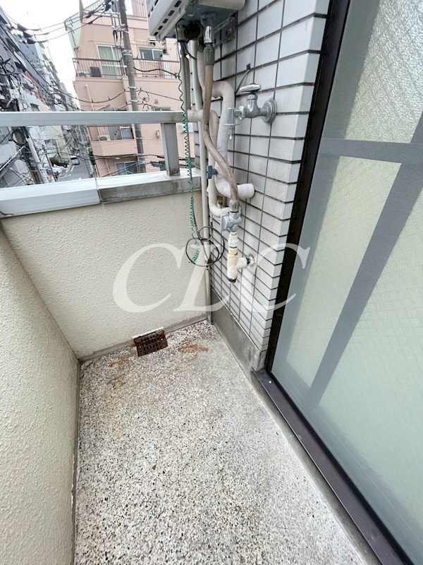 サンハイツ その他10