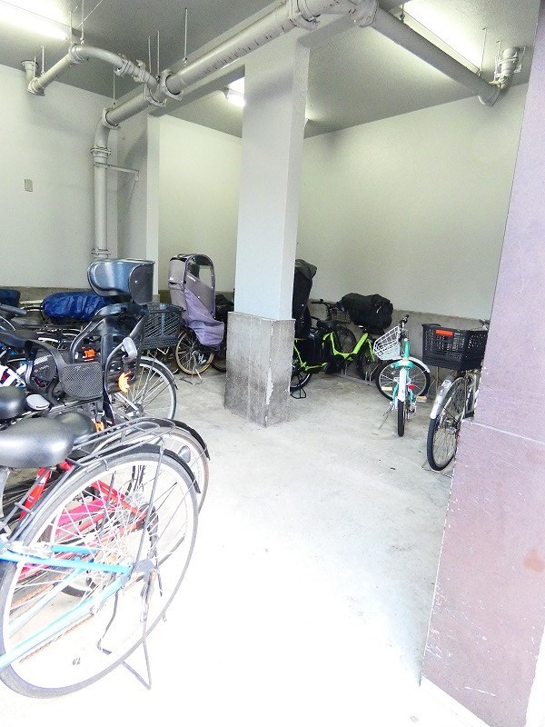 グレースビル その他7