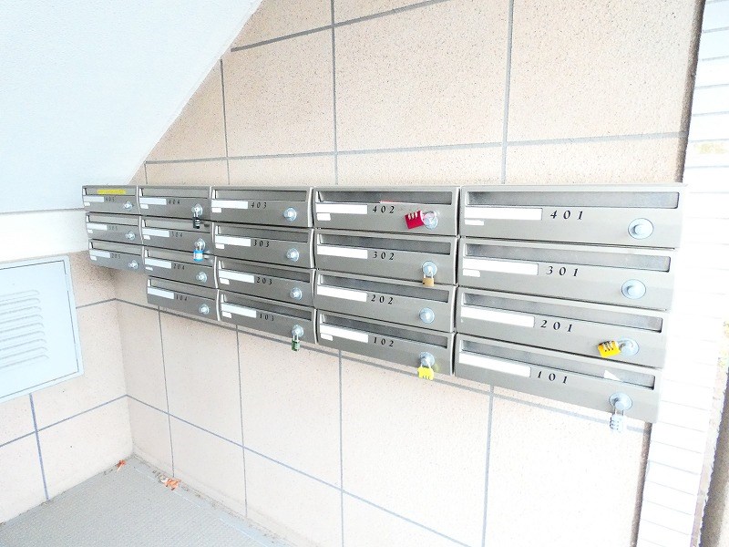 グレースビル その他8