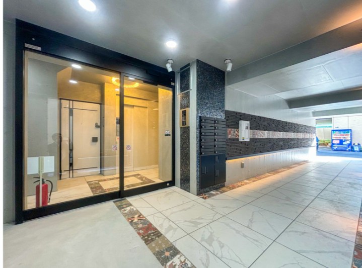 Solen大島 その他2