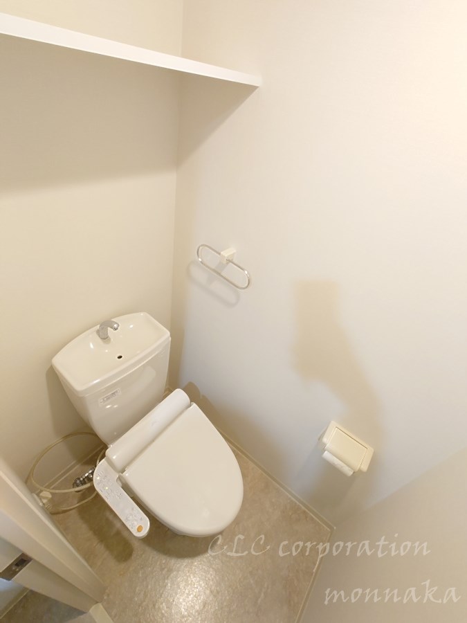 グランディール門前仲町  その他3