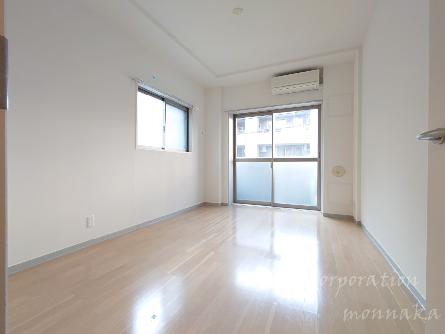 グランディール門前仲町  リビング