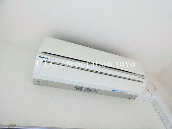 ケイウッドハウス   その他6