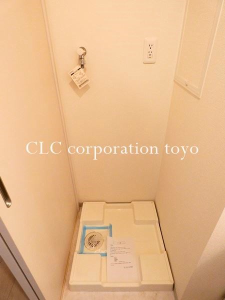 ケイウッドハウス   その他7