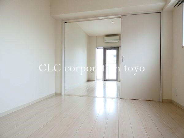 ケイウッドハウス   リビング