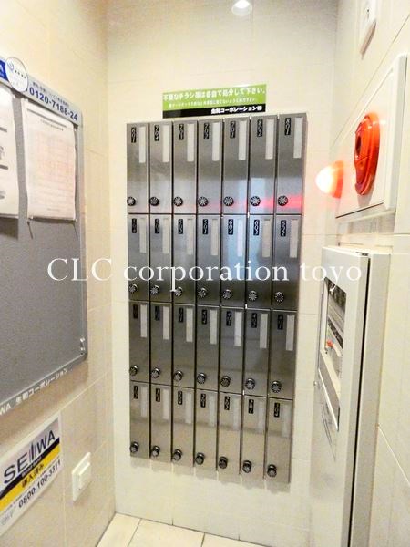 ケイウッドハウス   その他14