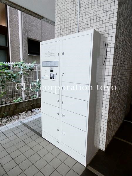 ケイウッドハウス   その他16