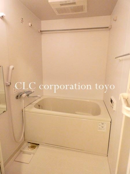 ケイウッドハウス   風呂画像