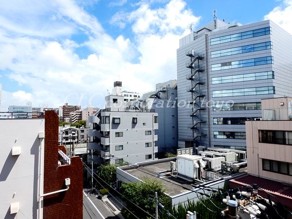 サンライズレジデンス  その他3