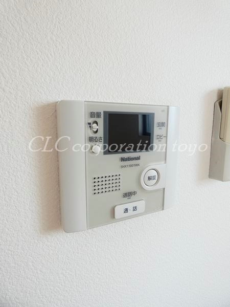 サンライズレジデンス  その他4