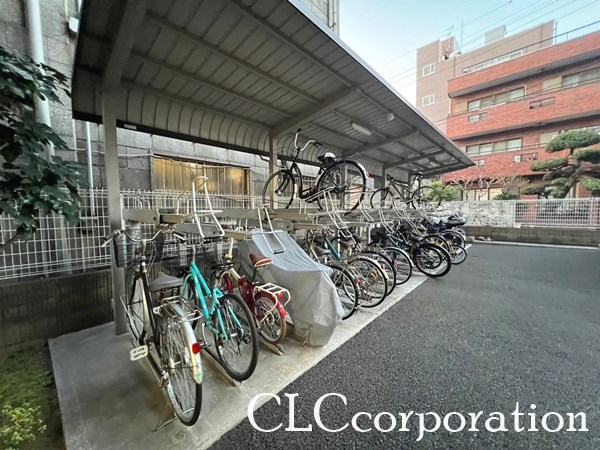 サンライズレジデンス  その他16