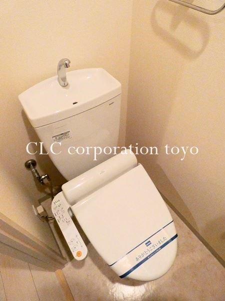 ケイウッドハウス   その他1