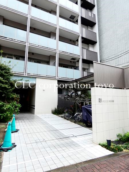 ケイウッドハウス   その他4