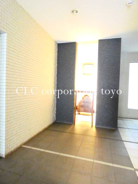 ケイウッドハウス   その他15